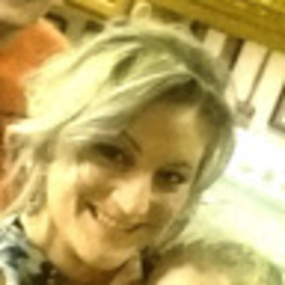 Meet your Posher, Jodi